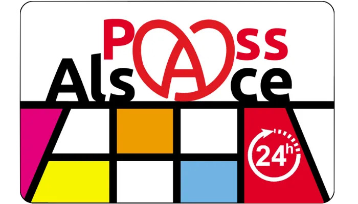 Pass Alsace