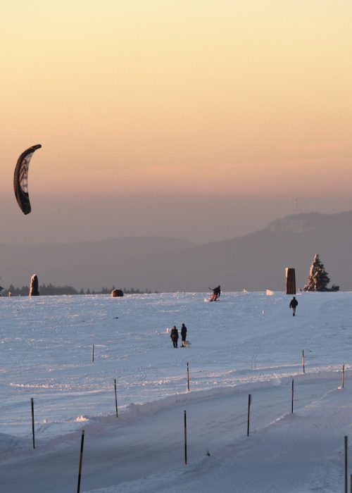 Champ du Feu1 ©Denis BRINGARD - MASSIF DES VOSGES